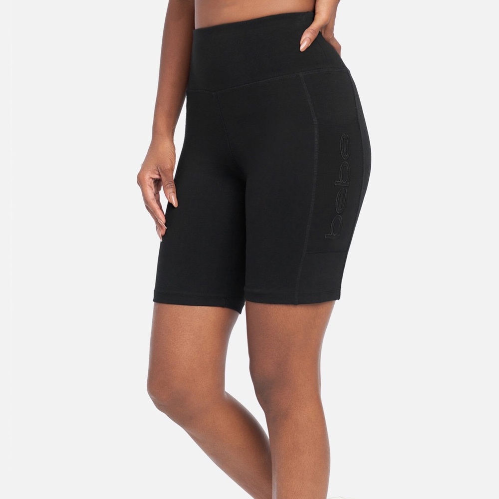 BEBE Sport Shorts